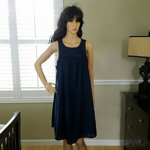 Liz lange maternity dress